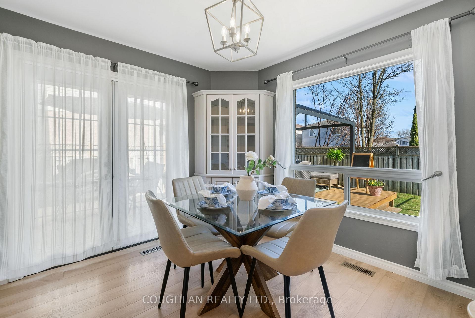 Photo 18 of 3 Edgerton Drive, Clarington, Bowmanville — HOMEH