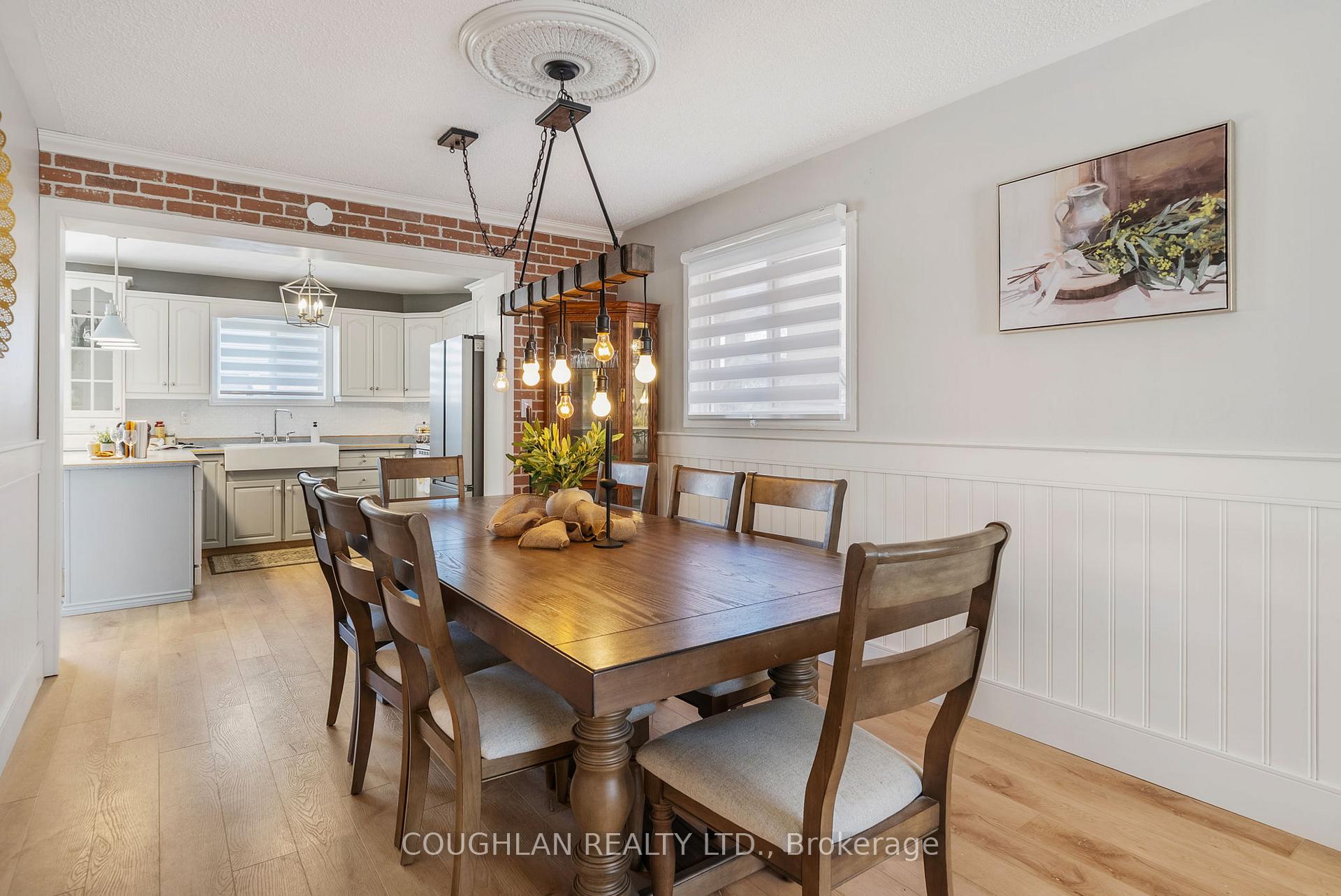 Photo 21 of 3 Edgerton Drive, Clarington, Bowmanville — HOMEH