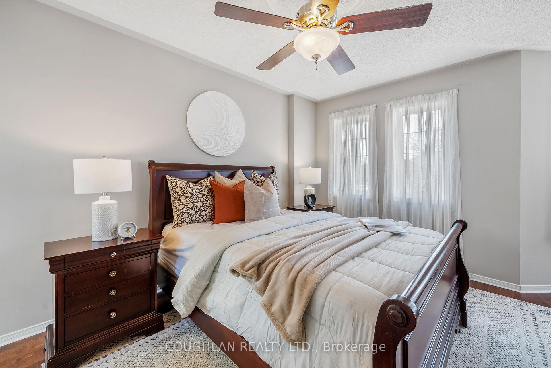 Photo 25 of 3 Edgerton Drive, Clarington, Bowmanville — HOMEH