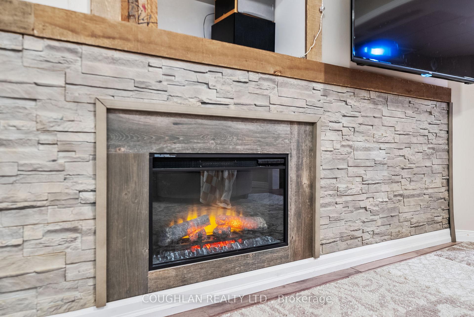 Photo 33 of 3 Edgerton Drive, Clarington, Bowmanville — HOMEH