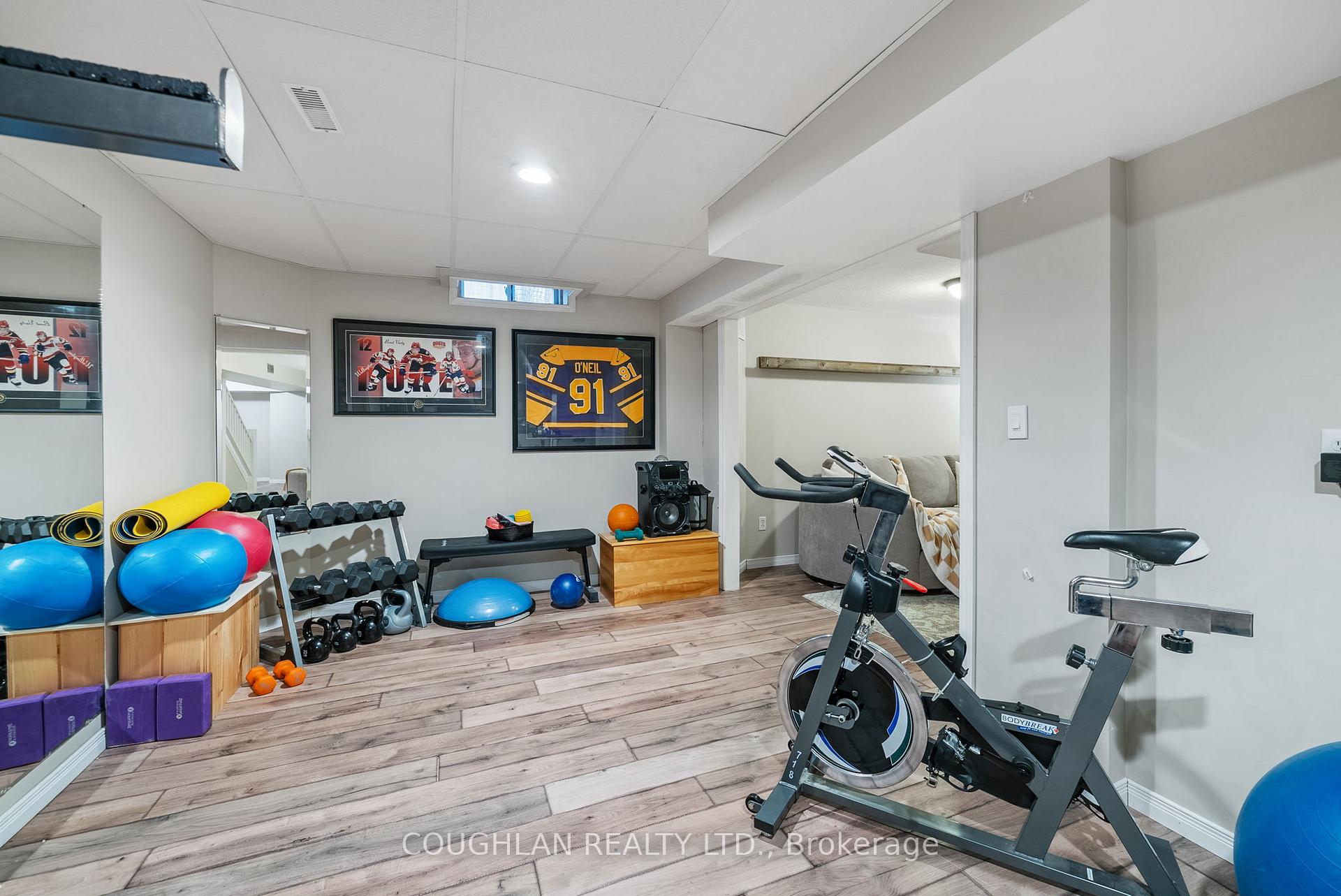 Photo 34 of 3 Edgerton Drive, Clarington, Bowmanville — HOMEH
