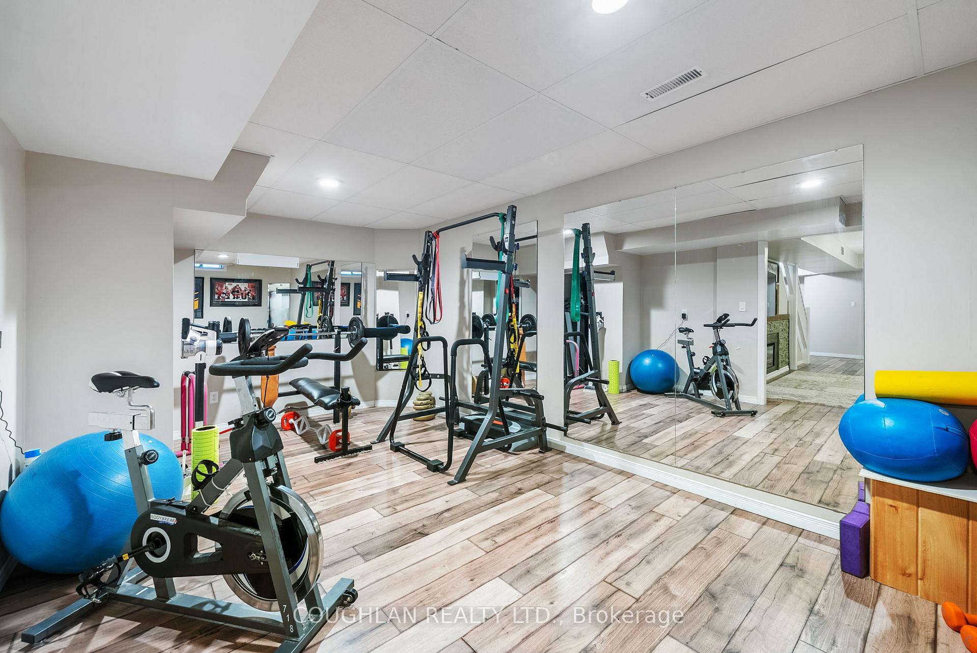 Photo 35 of 3 Edgerton Drive, Clarington, Bowmanville — HOMEH