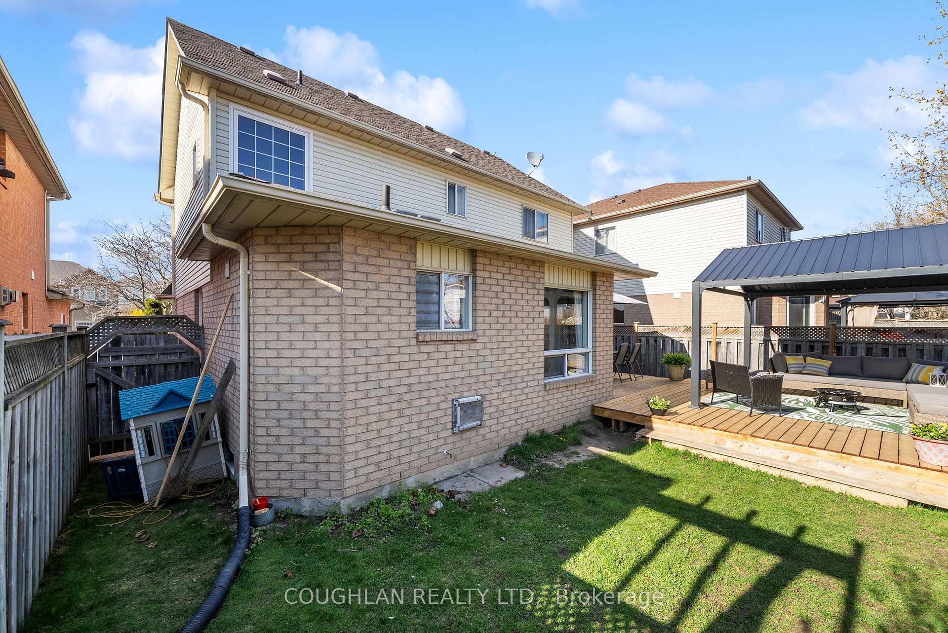Photo 42 of 3 Edgerton Drive, Clarington, Bowmanville — HOMEH