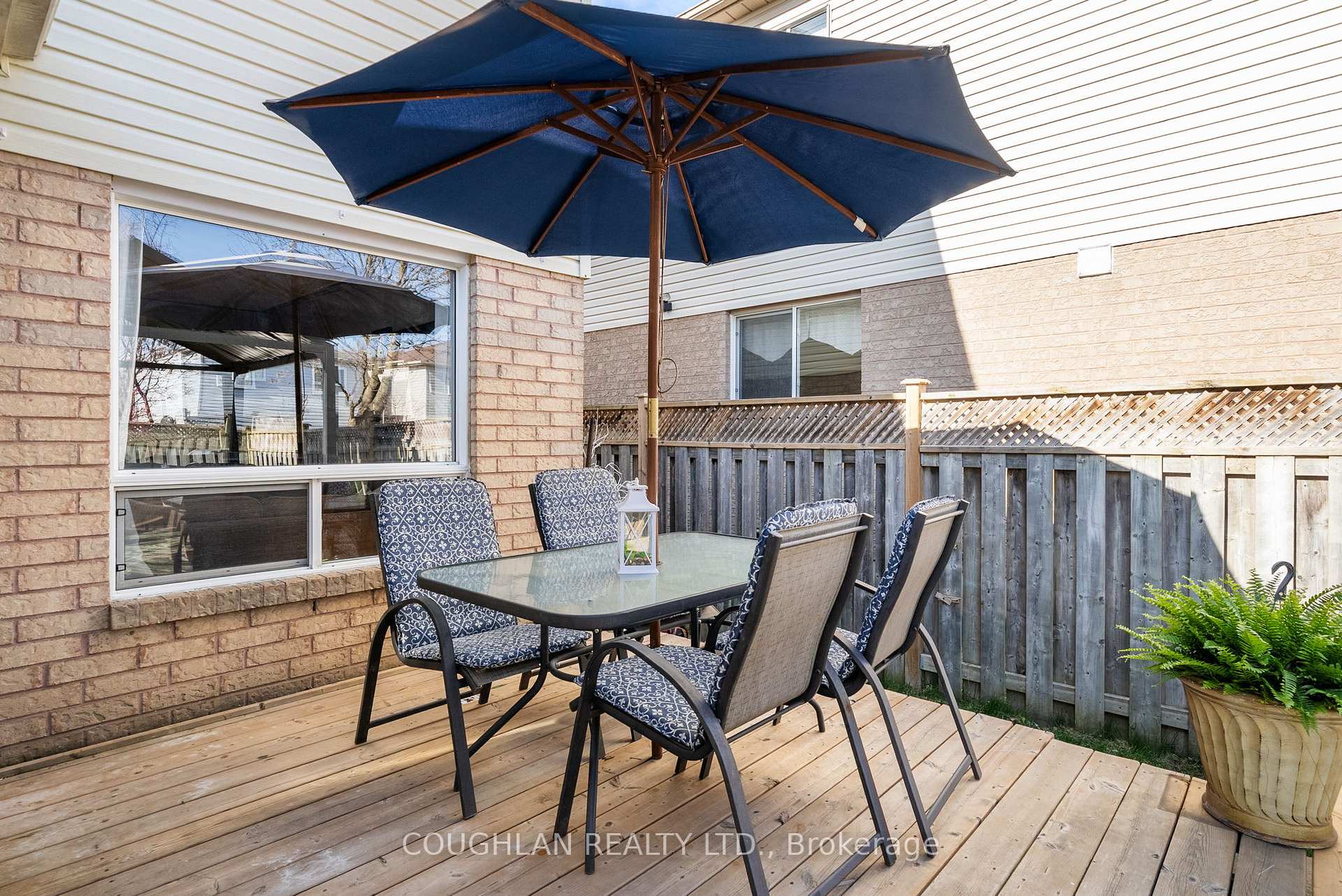 Photo 46 of 3 Edgerton Drive, Clarington, Bowmanville — HOMEH