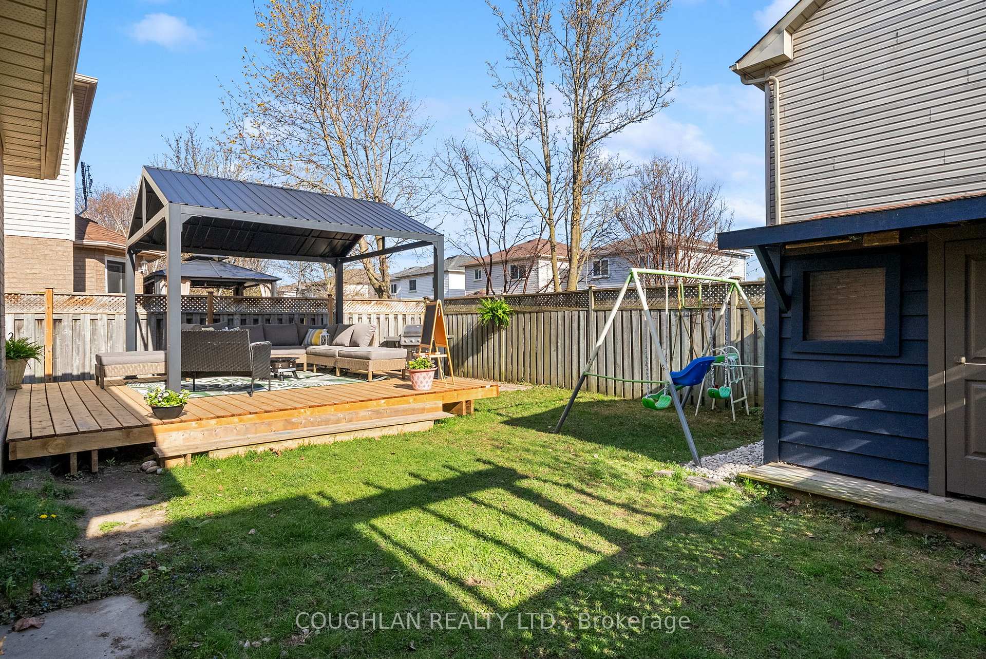 Photo 48 of 3 Edgerton Drive, Clarington, Bowmanville — HOMEH