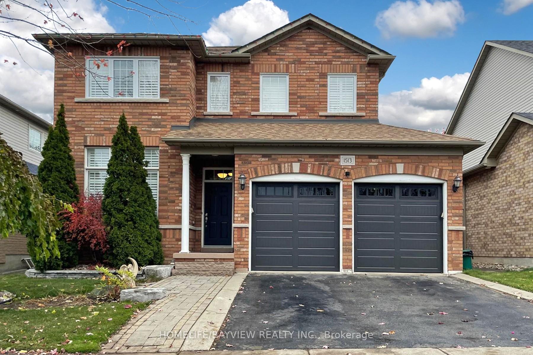 Photo 1 of 1513 Skyview Street, Oshawa, Taunton — HOMEH