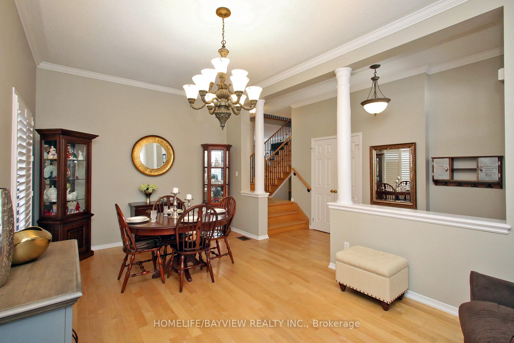 Photo 7 of 1513 Skyview Street, Oshawa, Taunton — HOMEH