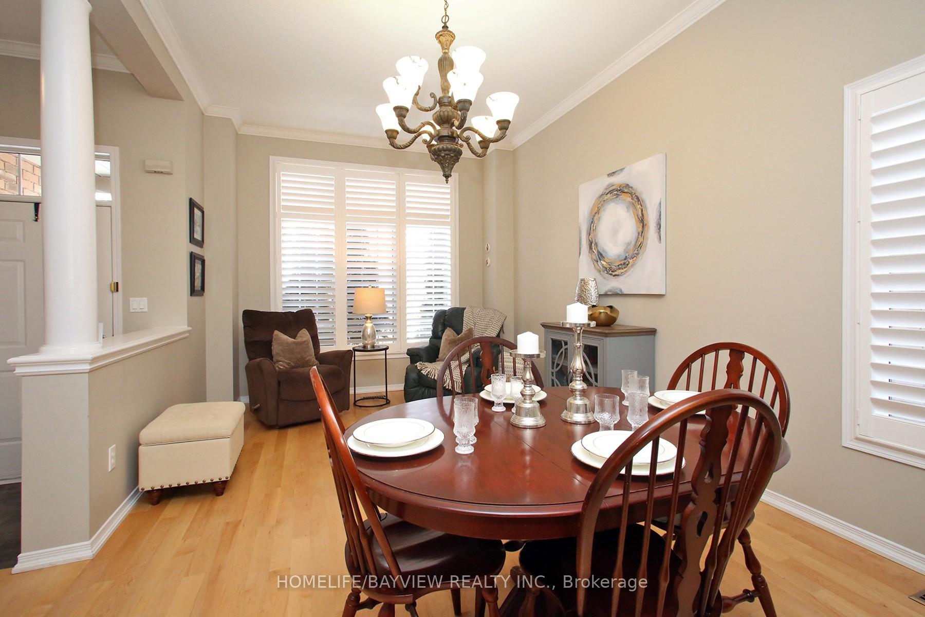 Photo 6 of 1513 Skyview Street, Oshawa, Taunton — HOMEH