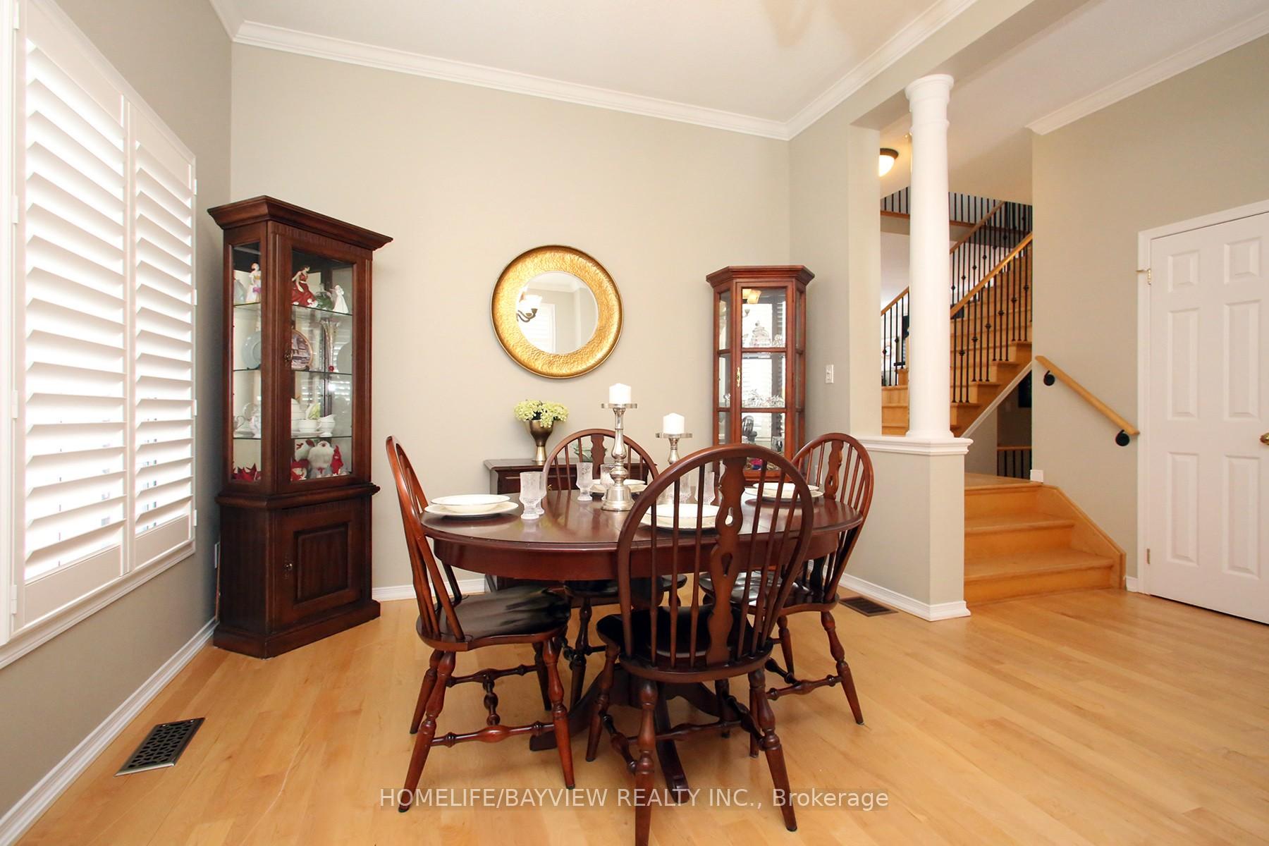 Photo 3 of 1513 Skyview Street, Oshawa, Taunton — HOMEH