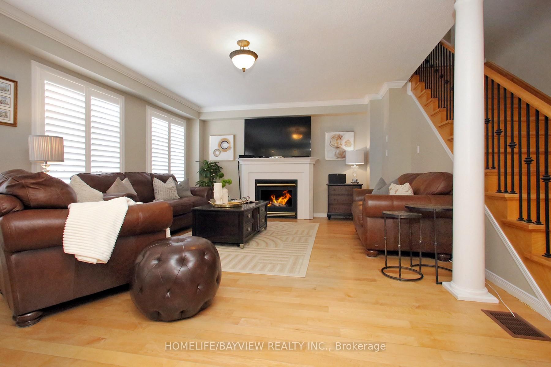 Photo 9 of 1513 Skyview Street, Oshawa, Taunton — HOMEH
