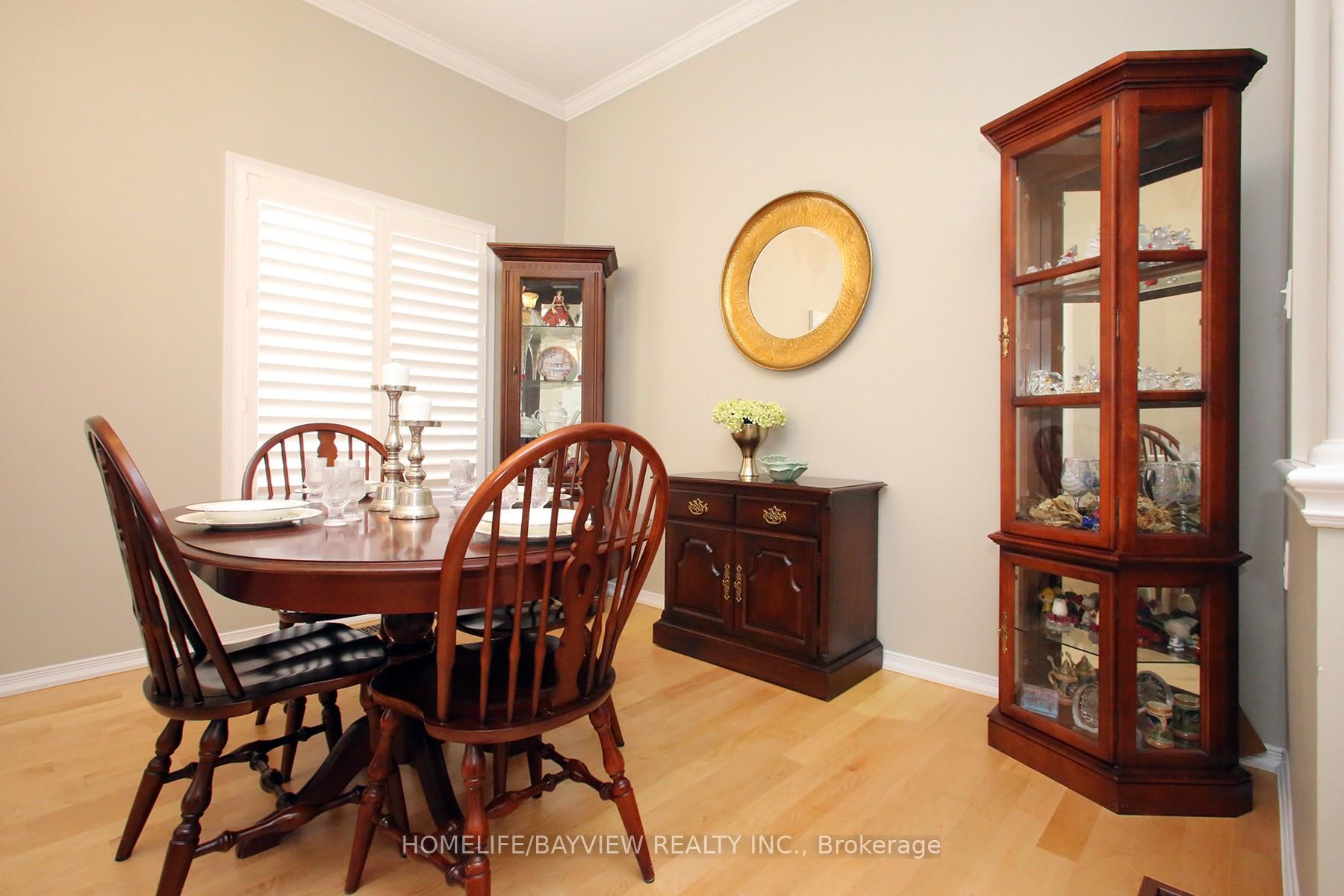 Photo 5 of 1513 Skyview Street, Oshawa, Taunton — HOMEH