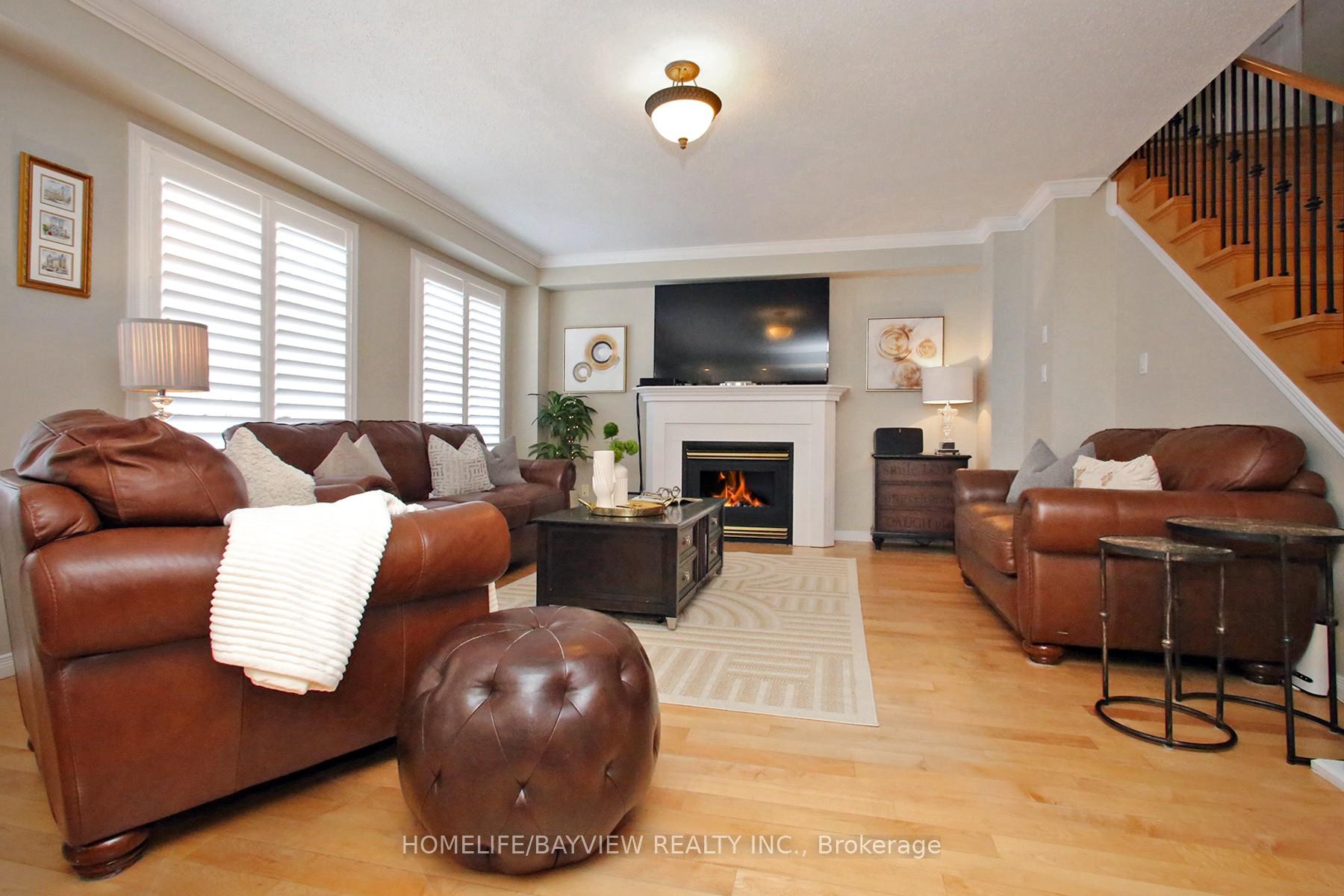 Photo 8 of 1513 Skyview Street, Oshawa, Taunton — HOMEH