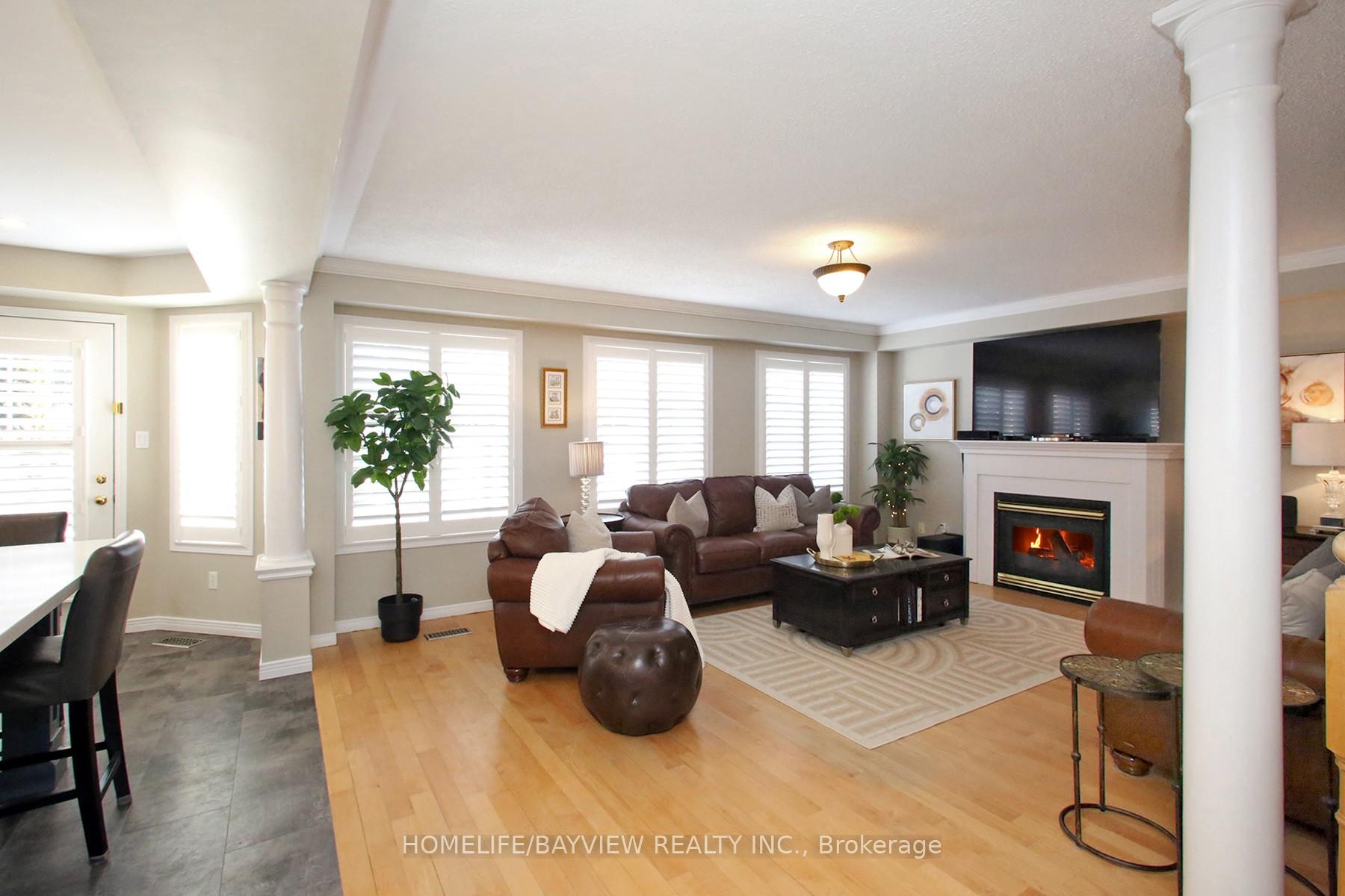 Photo 11 of 1513 Skyview Street, Oshawa, Taunton — HOMEH