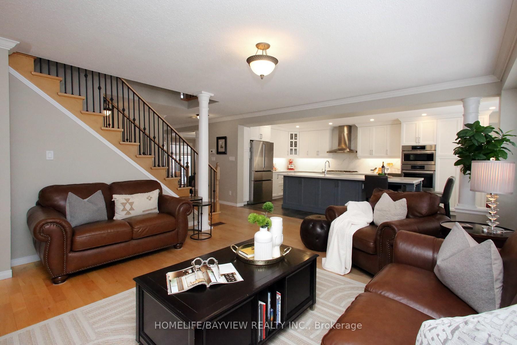 Photo 10 of 1513 Skyview Street, Oshawa, Taunton — HOMEH
