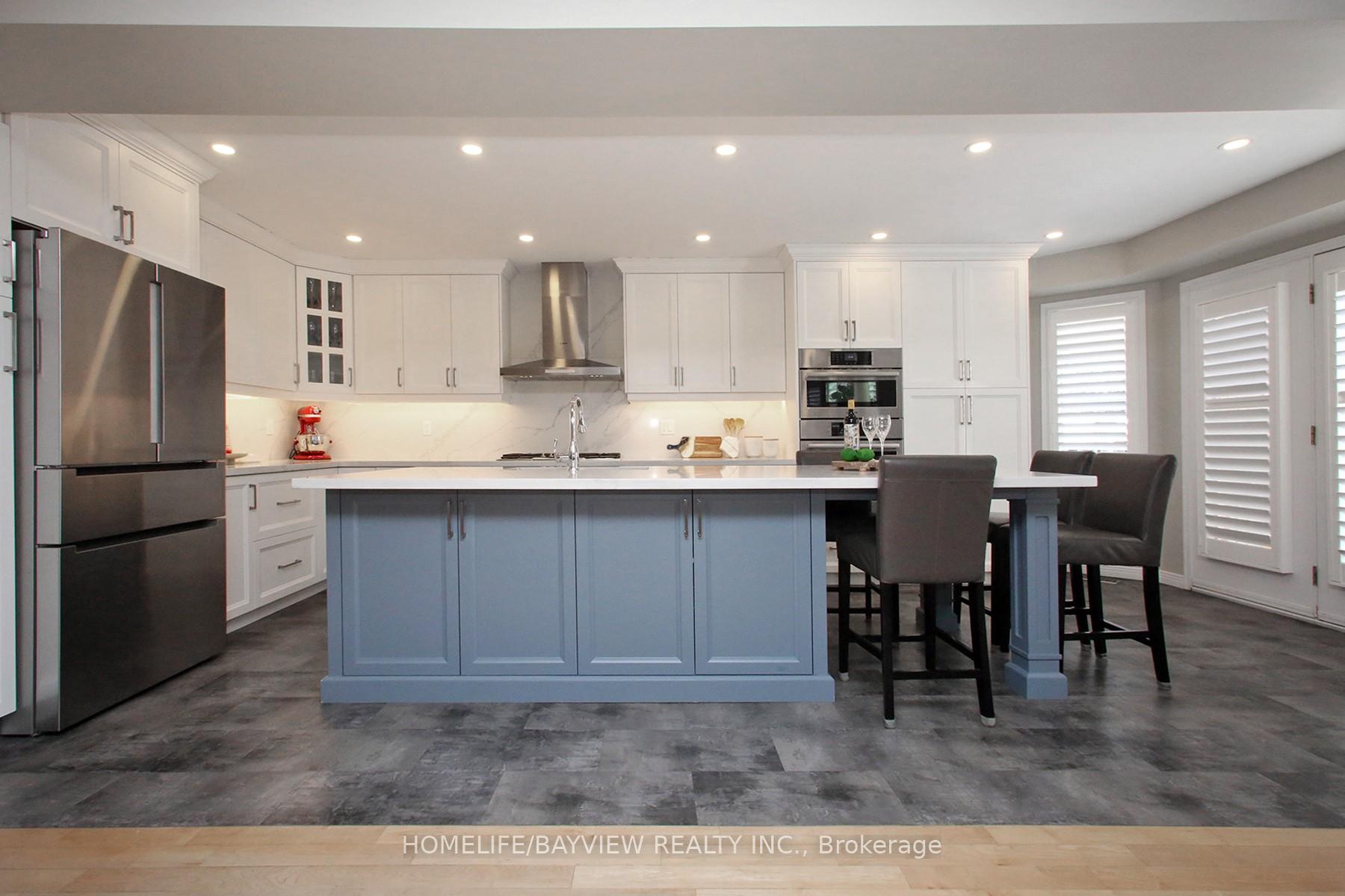 Photo 12 of 1513 Skyview Street, Oshawa, Taunton — HOMEH