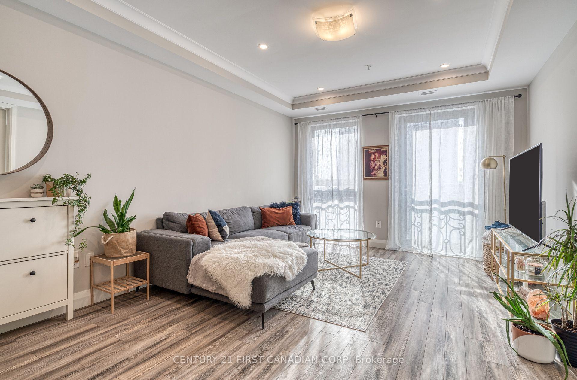Photo 6 of Unit 720, 118 King Street E, Hamilton, Beasley — HOMEH