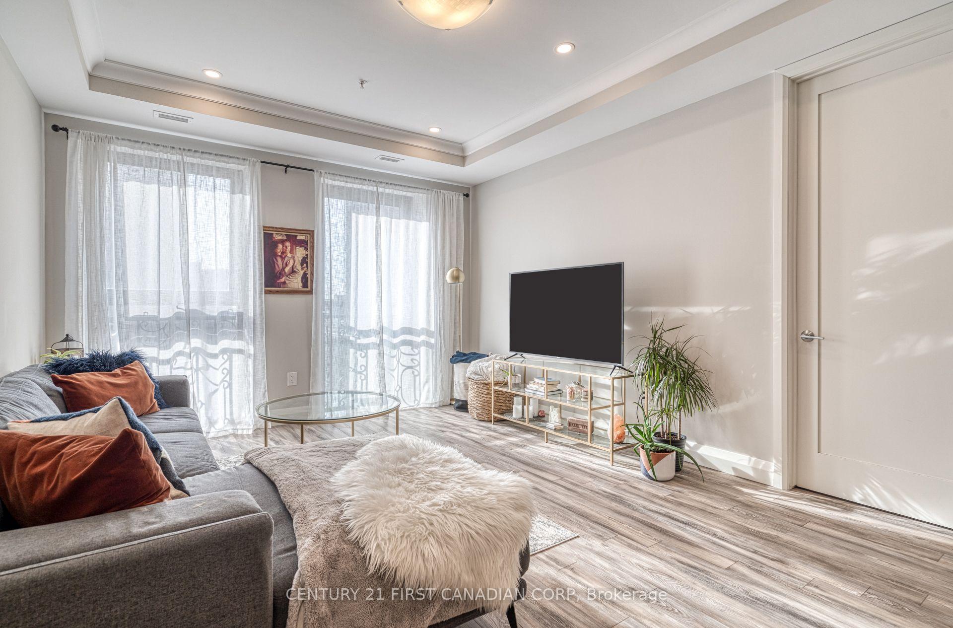 Photo 13 of Unit 720, 118 King Street E, Hamilton, Beasley — HOMEH