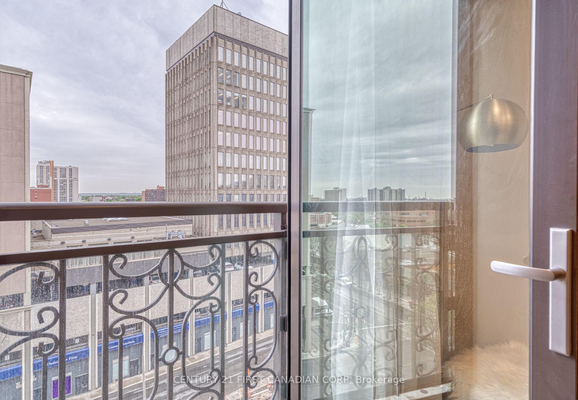 Photo 16 of Unit 720, 118 King Street E, Hamilton, Beasley — HOMEH