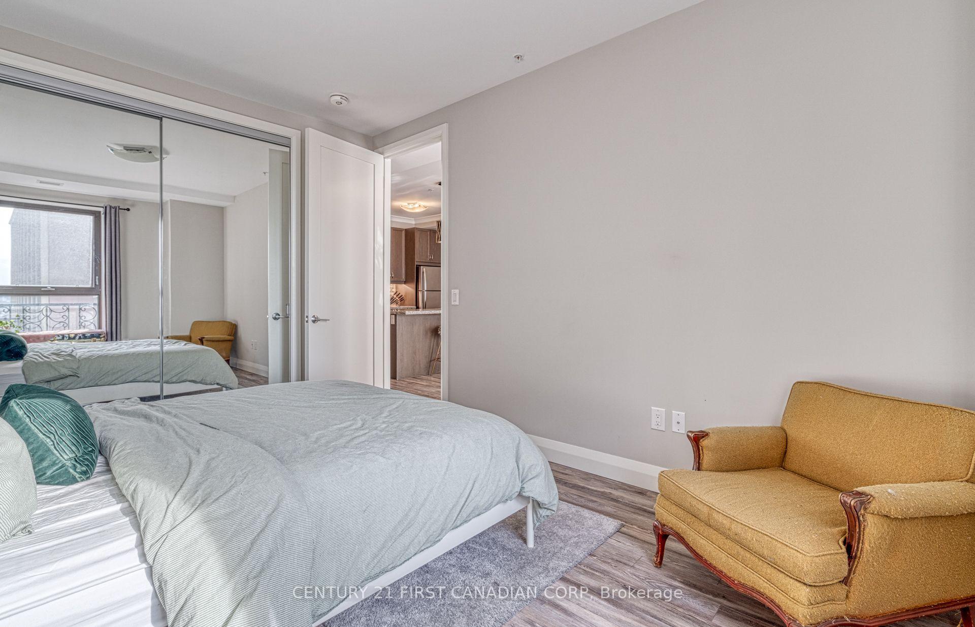 Photo 12 of Unit 720, 118 King Street E, Hamilton, Beasley — HOMEH