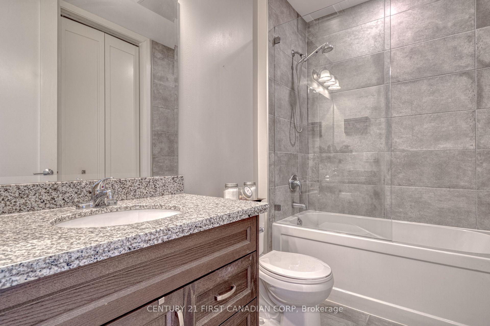 Photo 22 of Unit 720, 118 King Street E, Hamilton, Beasley — HOMEH