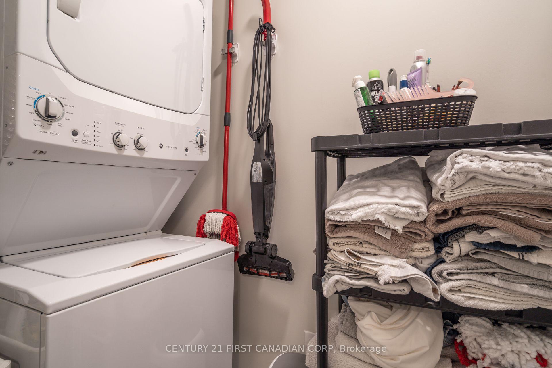 Photo 19 of Unit 720, 118 King Street E, Hamilton, Beasley — HOMEH