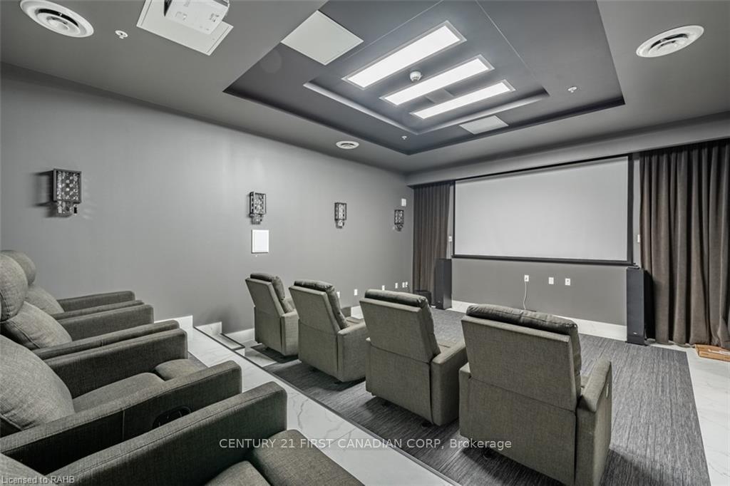 Photo 17 of Unit 720, 118 King Street E, Hamilton, Beasley — HOMEH