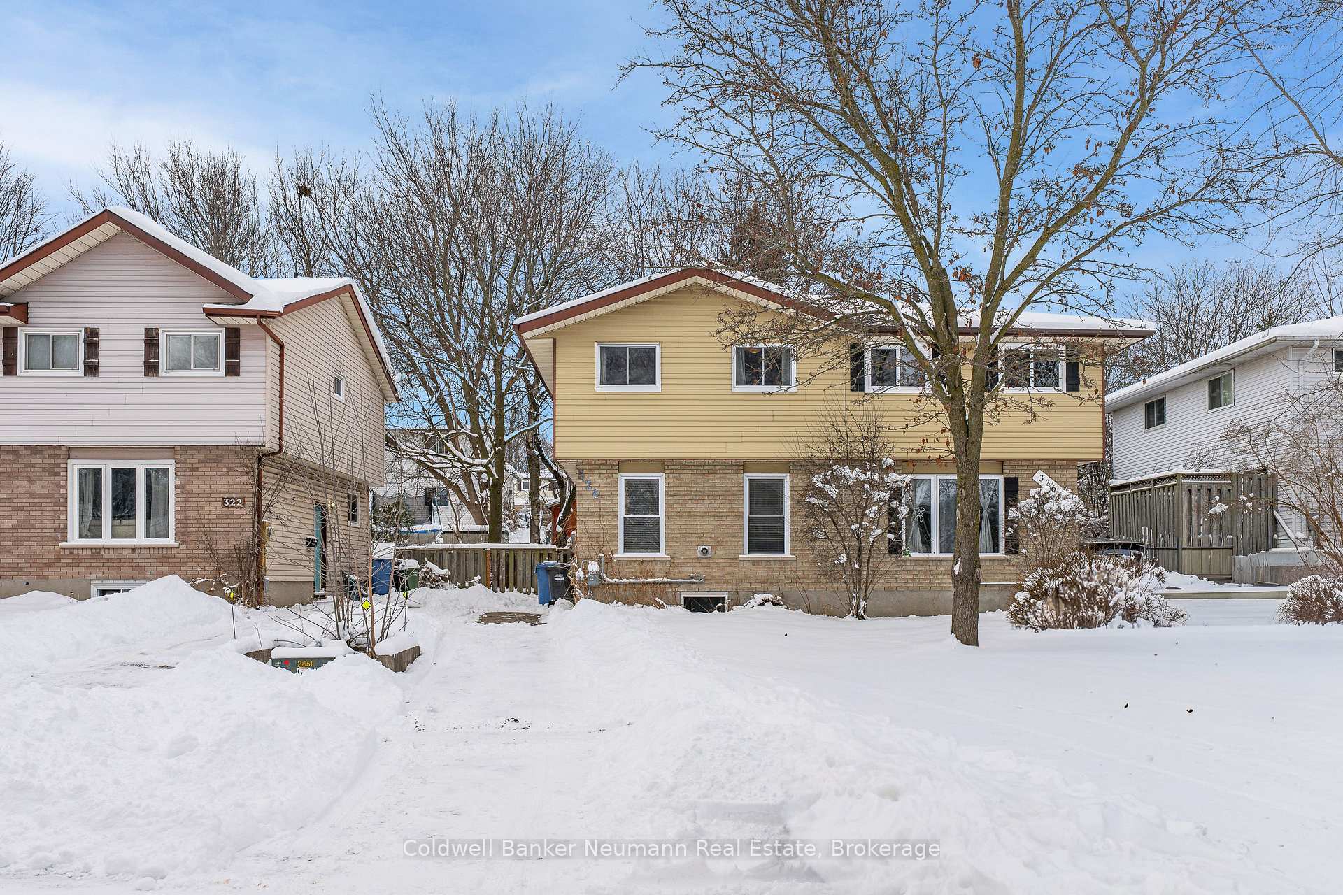 Photo 30 of 324 Cole Road, Guelph, Kortright West — HOMEH