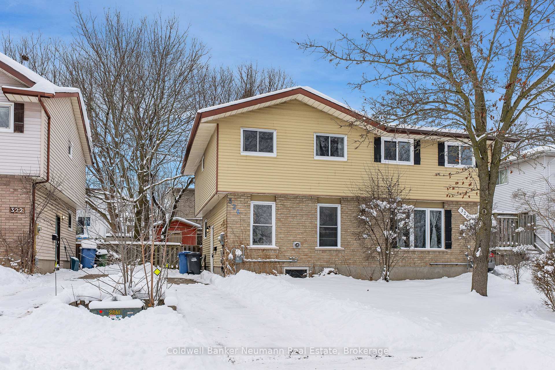 Photo 14 of 324 Cole Road, Guelph, Kortright West — HOMEH