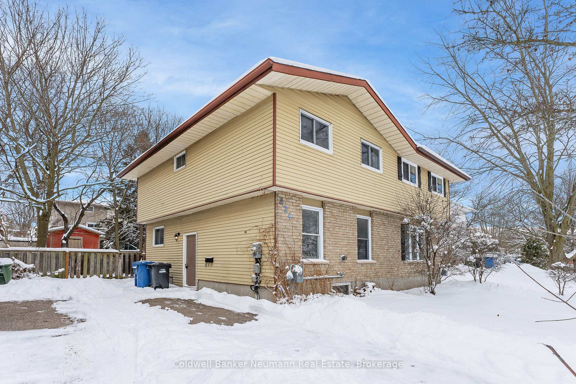 Photo 38 of 324 Cole Road, Guelph, Kortright West — HOMEH