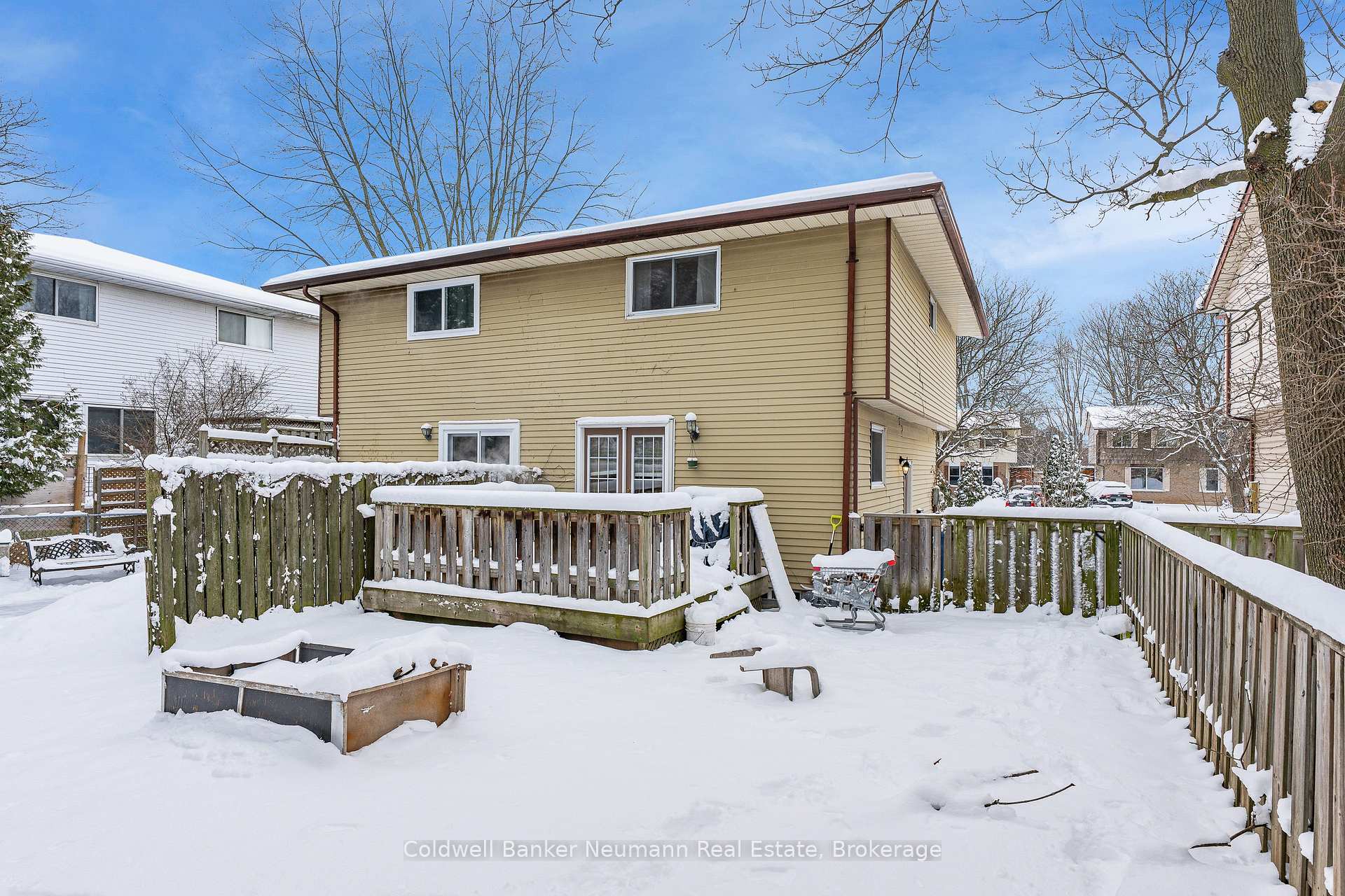 Photo 27 of 324 Cole Road, Guelph, Kortright West — HOMEH