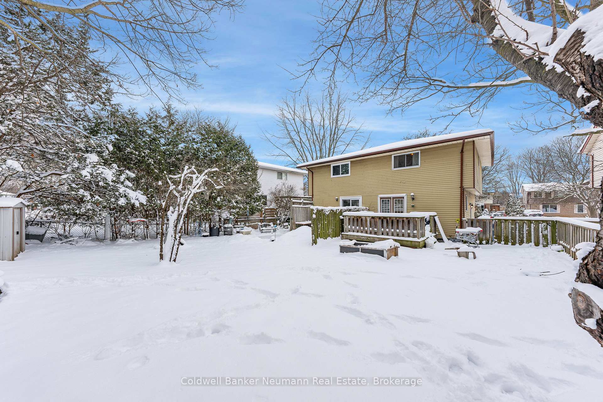 Photo 32 of 324 Cole Road, Guelph, Kortright West — HOMEH