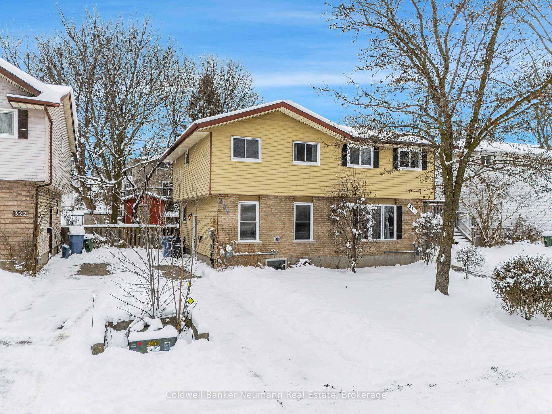 Photo 29 of 324 Cole Road, Guelph, Kortright West — HOMEH