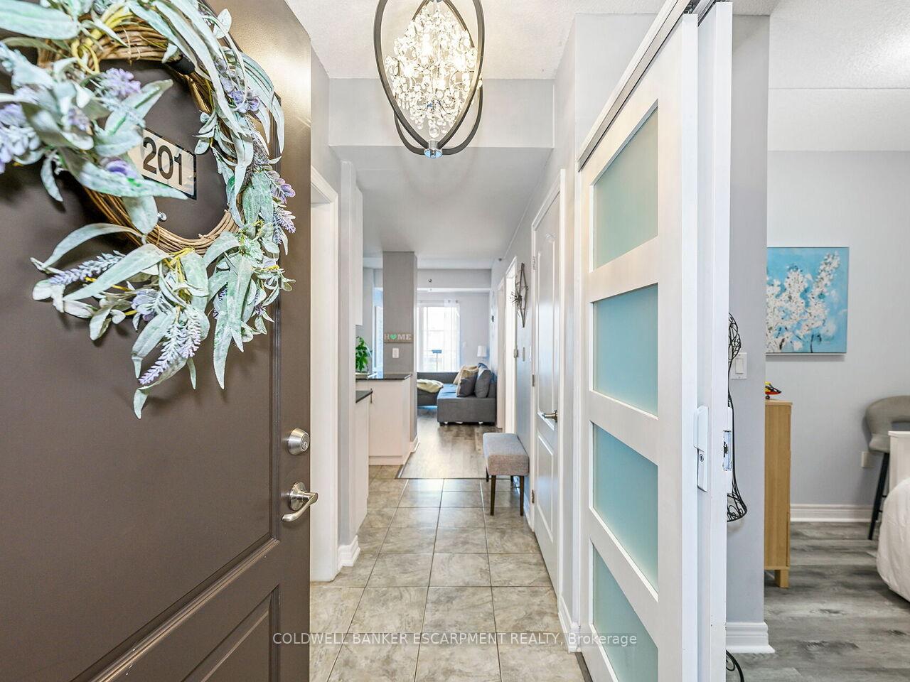 Photo 5 of Unit 201, 1419 Costigan Road, Milton, Clarke — HOMEH
