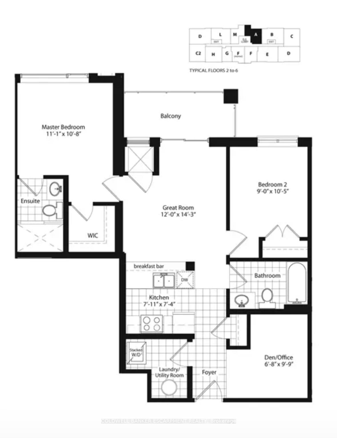 Photo 16 of Unit 201, 1419 Costigan Road, Milton, Clarke — HOMEH