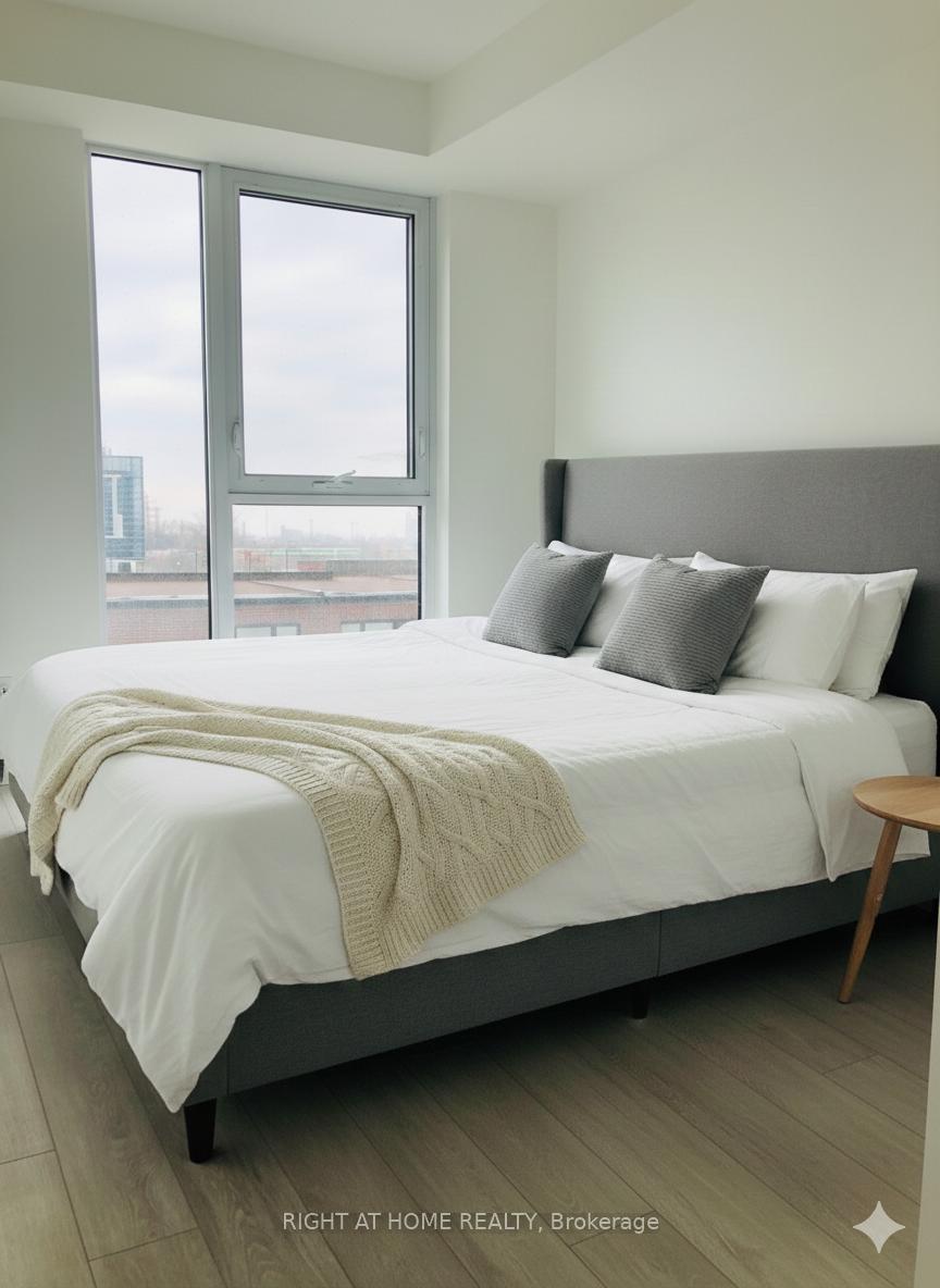 Photo 1 of Unit 306, 25 Baseball Place, Toronto, South Riverdale — HOMEH
