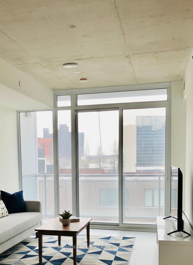 Photo 4 of Unit 306, 25 Baseball Place, Toronto, South Riverdale — HOMEH