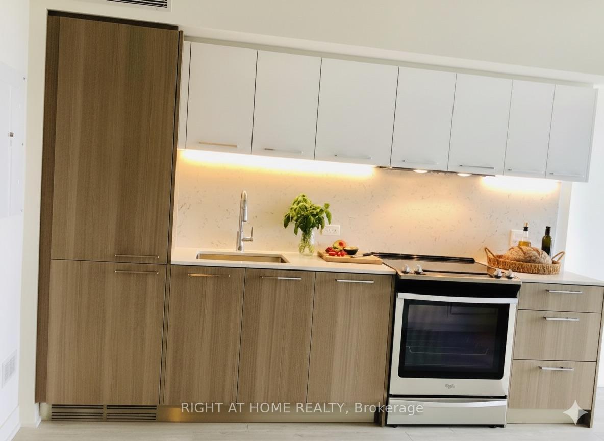 Photo 8 of Unit 306, 25 Baseball Place, Toronto, South Riverdale — HOMEH