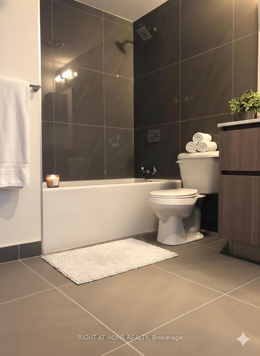 Photo 5 of Unit 306, 25 Baseball Place, Toronto, South Riverdale — HOMEH