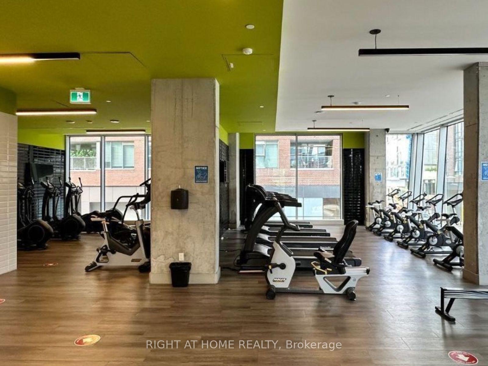 Photo 9 of Unit 306, 25 Baseball Place, Toronto, South Riverdale — HOMEH
