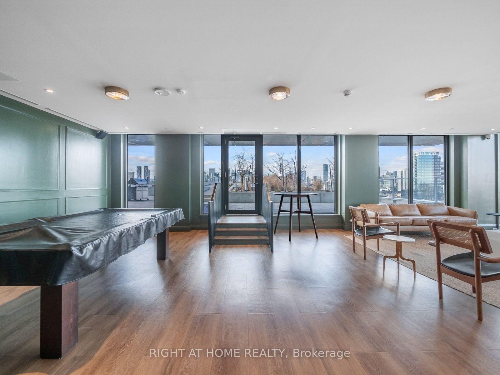 Photo 11 of Unit 306, 25 Baseball Place, Toronto, South Riverdale — HOMEH