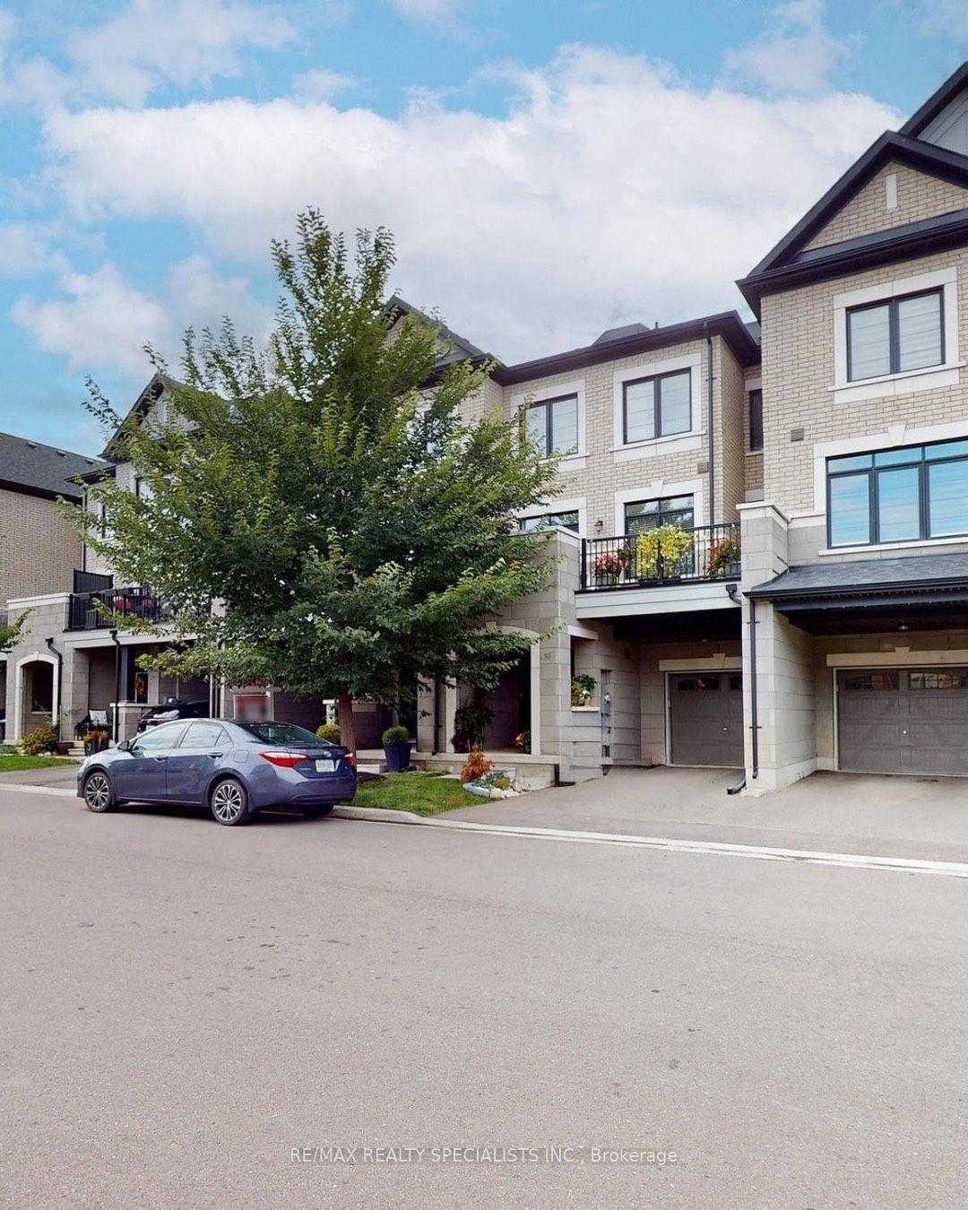 Photo 4 of 28 Backwater Trail, Brampton, Northwest Brampton — HOMEH