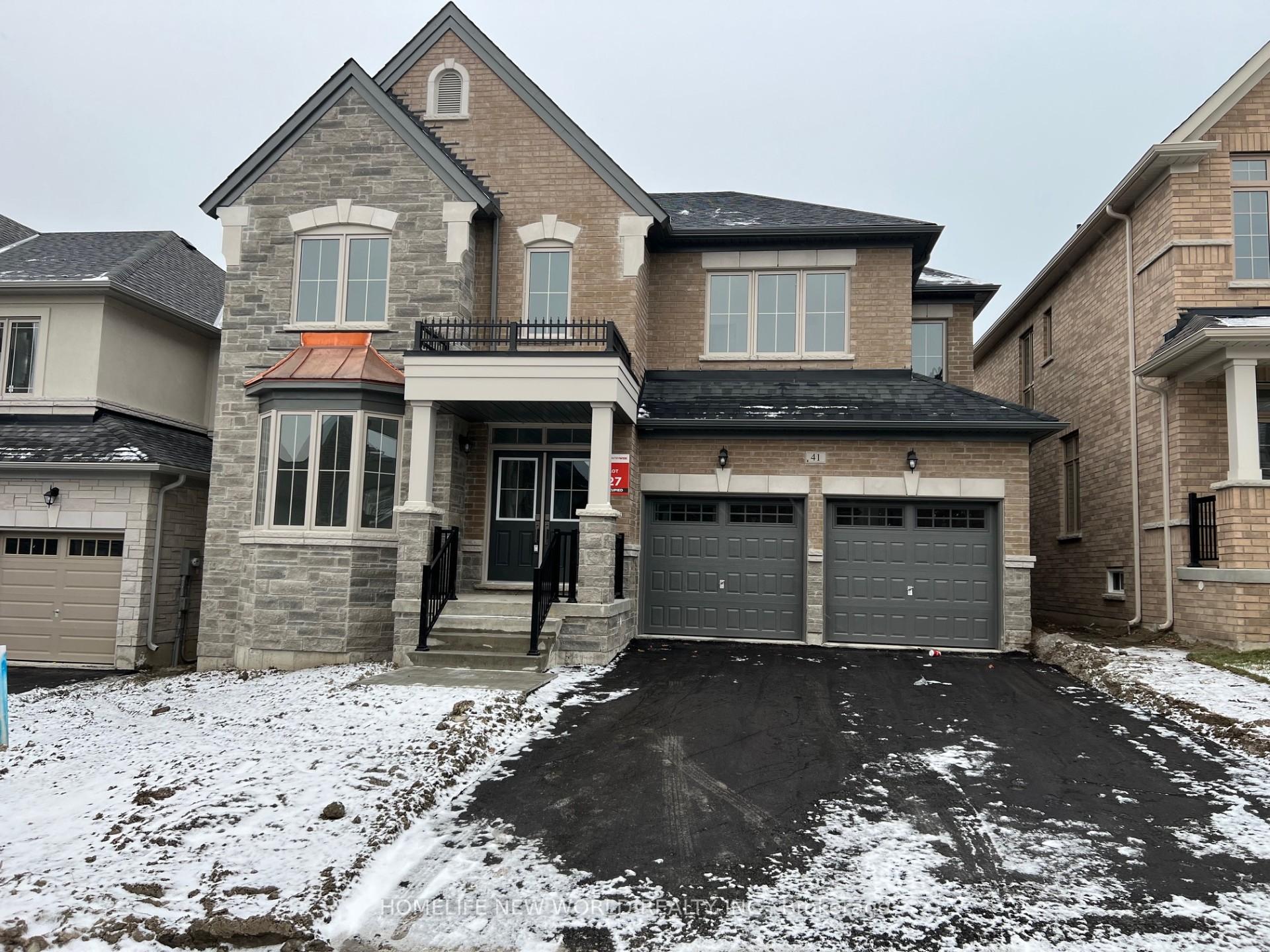 Photo 1 of 41 Bostock Drive, Georgina, Keswick South — HOMEH