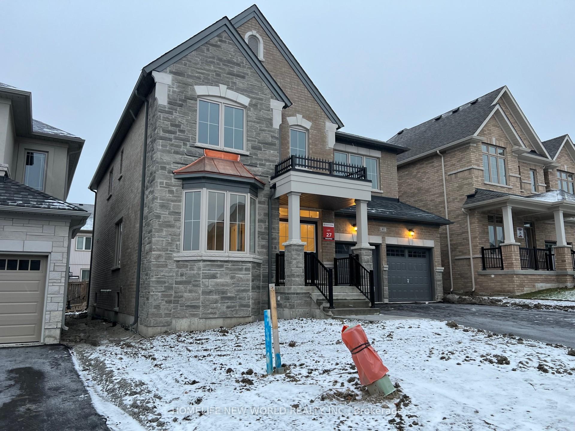 Photo 2 of 41 Bostock Drive, Georgina, Keswick South — HOMEH