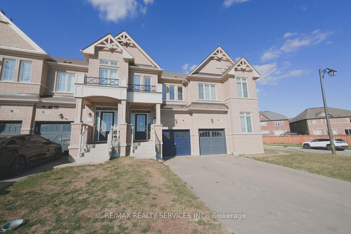 Photo 1 of 3 Sparrowbrook Street, Caledon, Rural Caledon — HOMEH
