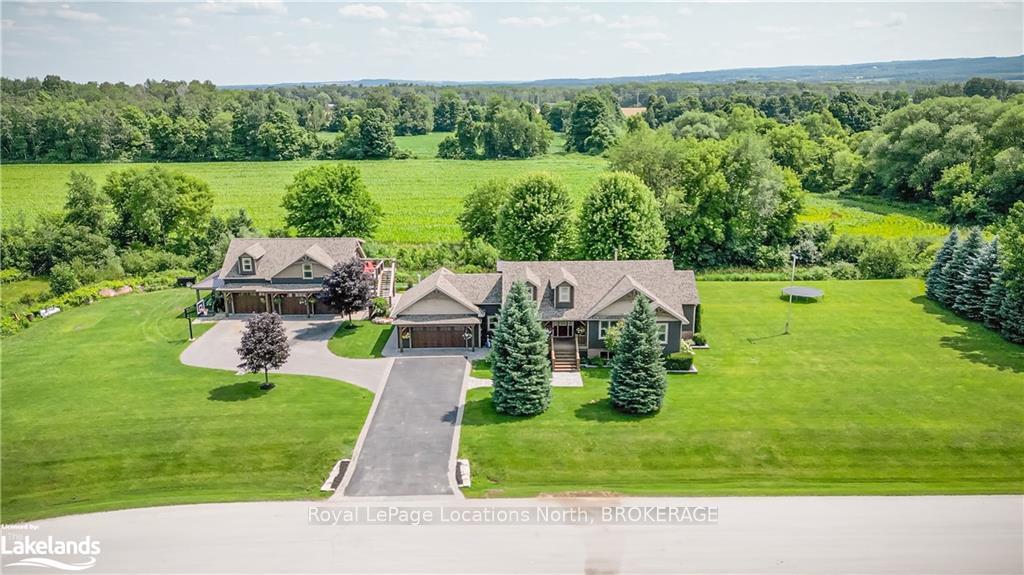 Photo 1 of 47 Blackburn Avenue, Clearview, Nottawa — HOMEH