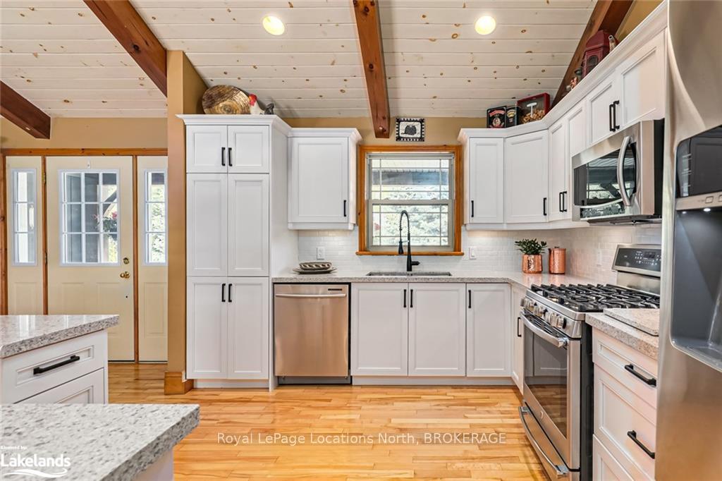 Photo 6 of 47 Blackburn Avenue, Clearview, Nottawa — HOMEH