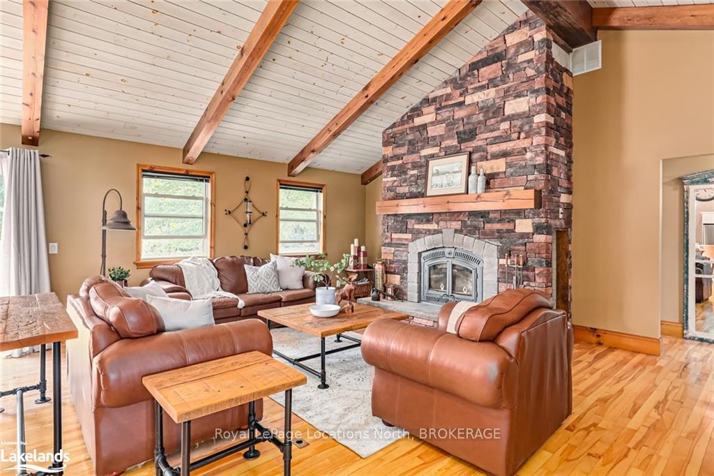Photo 8 of 47 Blackburn Avenue, Clearview, Nottawa — HOMEH