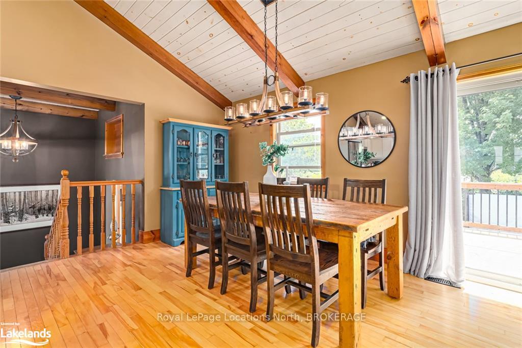 Photo 10 of 47 Blackburn Avenue, Clearview, Nottawa — HOMEH
