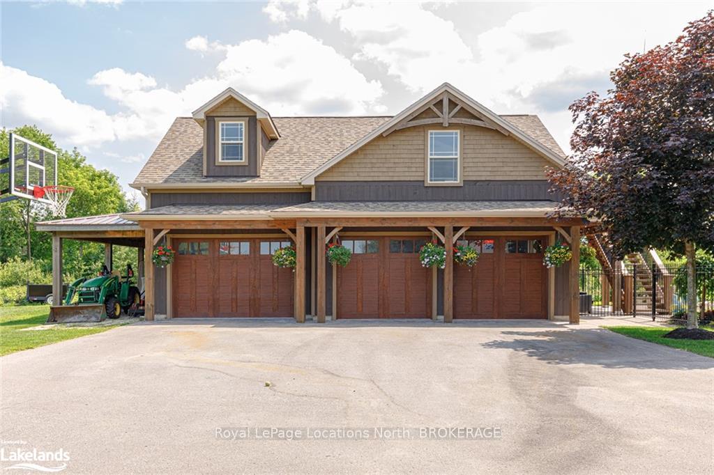 Photo 24 of 47 Blackburn Avenue, Clearview, Nottawa — HOMEH