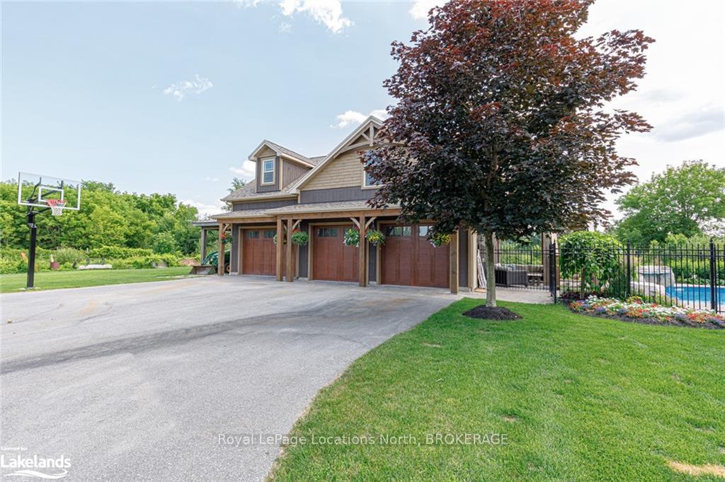 Photo 25 of 47 Blackburn Avenue, Clearview, Nottawa — HOMEH